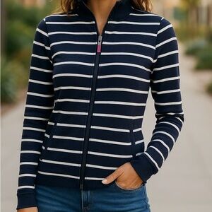 Ralph Lauren - L-RL zipper jacket